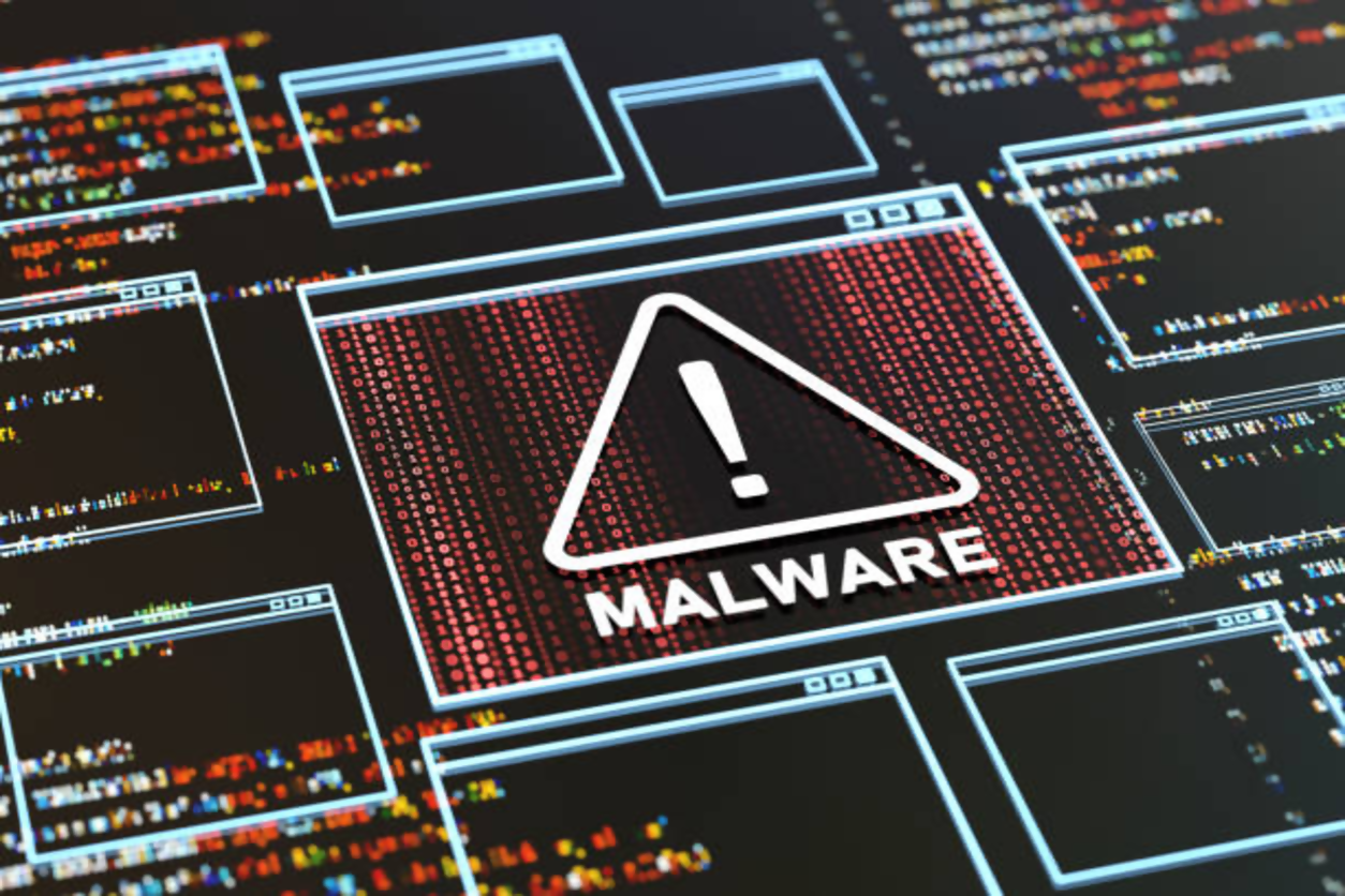 Malware Attack: Stopping the Silent Saboteur